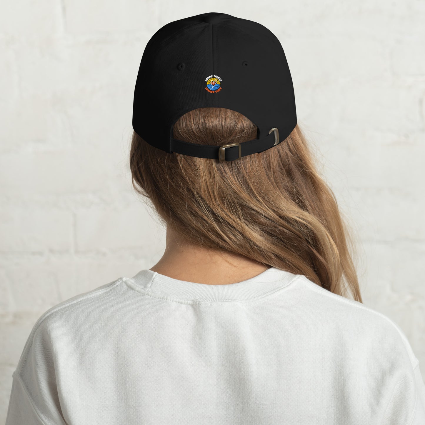 Admire Thread Summer Vibe Cap