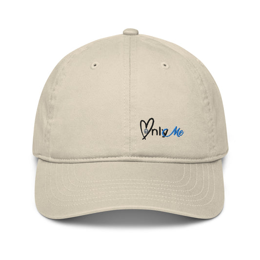 Adjustable Only Me Collection Cap