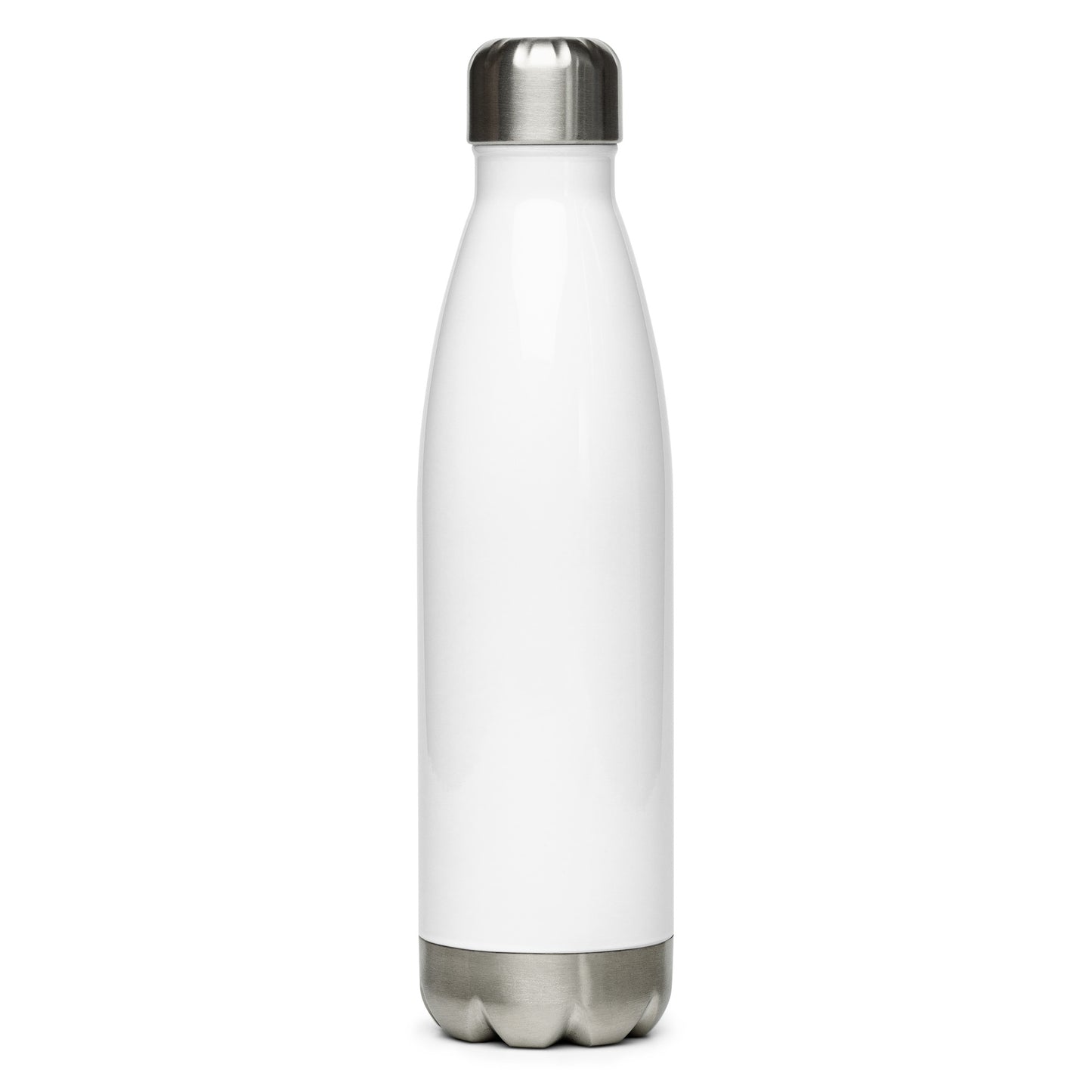 YOU ARE STRONG, BEAUTIFUL, BADASS Stainless steel water bottle