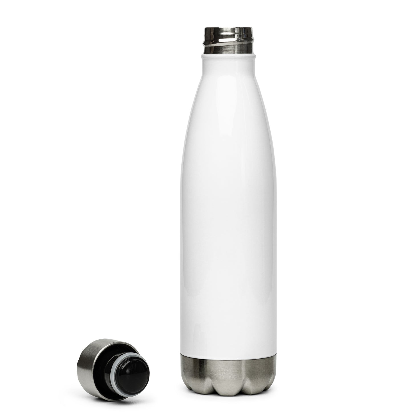 YOU ARE STRONG, BEAUTIFUL, BADASS Stainless steel water bottle