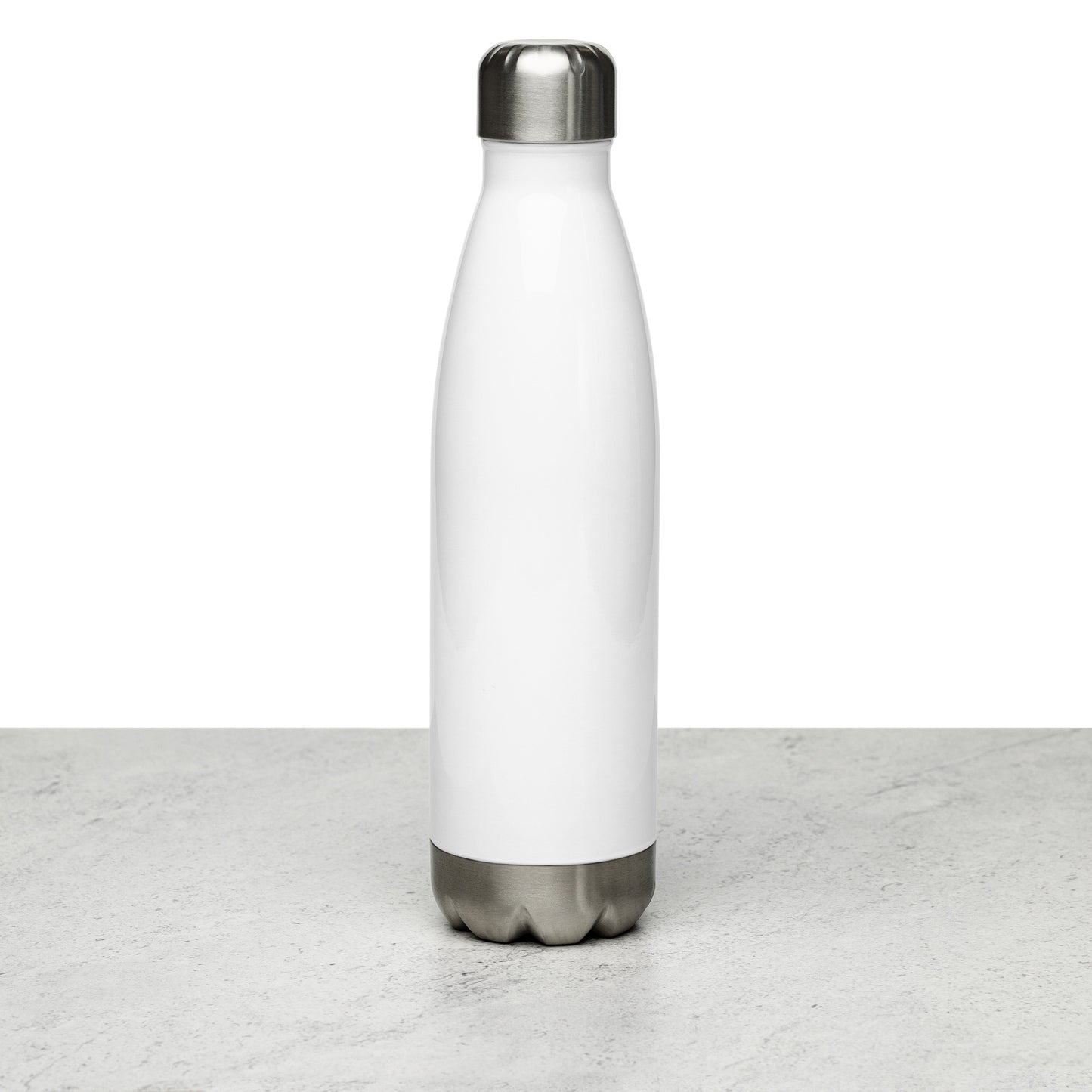 YOU ARE STRONG, BEAUTIFUL, BADASS Stainless steel water bottle