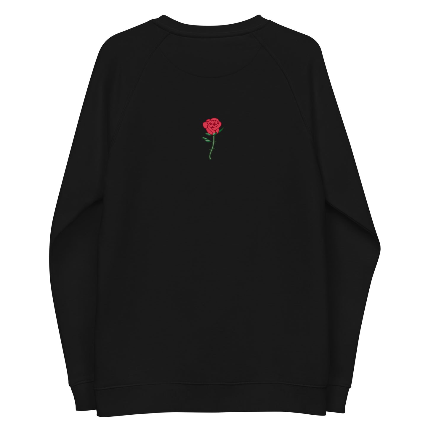 Admire Thread  Self Love sweatshirt