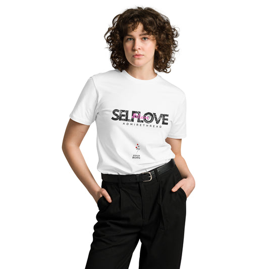 Self Love Statement Shirt